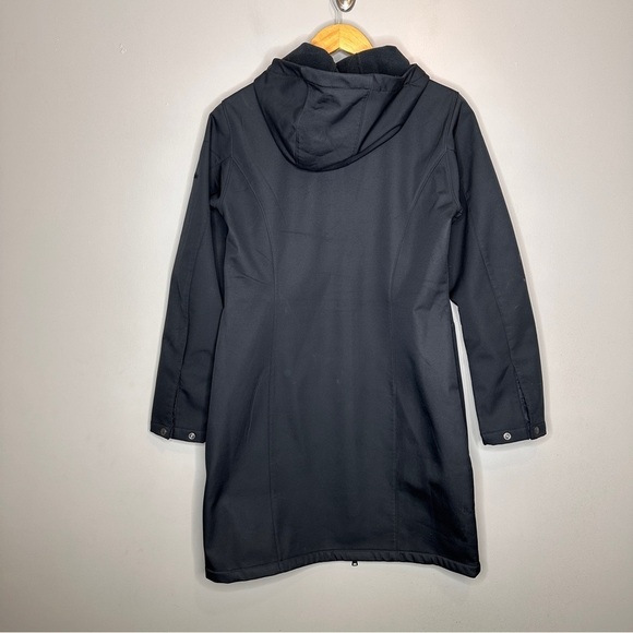 Columbia softshell omnishield winter jacket - Picture 6 of 6